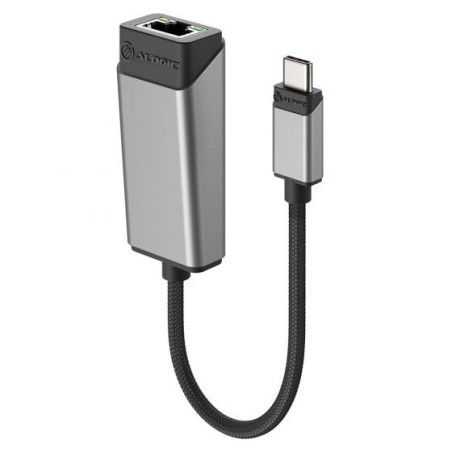 Alogic Ultra Usb-C Male To Rj45